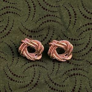 Vintage Sarah Coventry Earrings